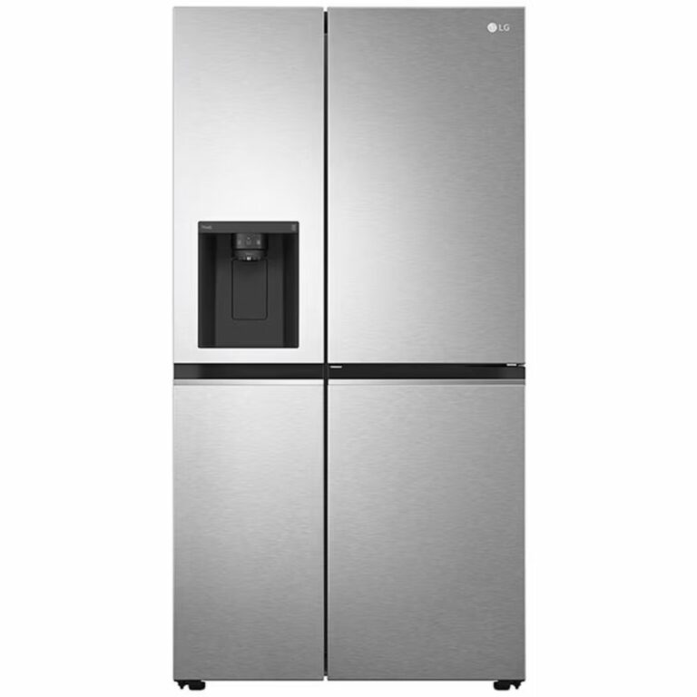 Nevera Inverter LG LS77SDS S&S INV C/D | 27 Pies Cubicos